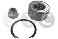 комплект колесен лагер