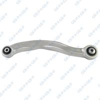 носач, окачване на колелата