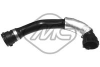 маркуч на радиатора