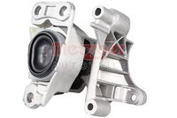Lagerung, Motor