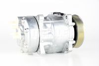 Thumbnail - Compressor, airconditioning - ACP29000P - MAHLE