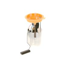 Barošanas sistēmas elements