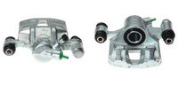 Bremssattel
