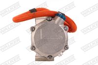 Kompressor, Klimaanlage