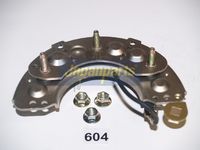 изправител, генератор