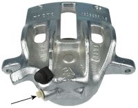 Bremssattel