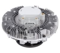 Kupplung, Kühlerlüfter