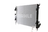 Thumbnail - Radiateur - CR1764000S - MAHLE