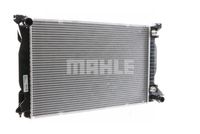 Thumbnail - Radiateur - CR1422000S - MAHLE