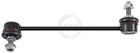 Stange/Strebe, Stabilisator
