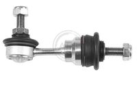 Stange/Strebe, Stabilisator