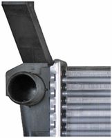 Thumbnail - Radiateur - CR660000S - MAHLE