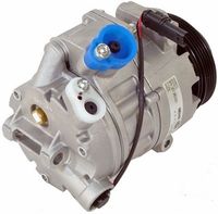 Thumbnail - Compressor, airconditioning - ACP268000S - MAHLE