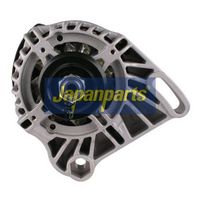Generator / Alternator JAPANPARTS, Cod: AL-267JM