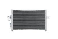 Kondensator, Klimaanlage