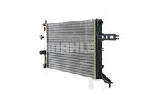 Thumbnail - Radiateur - CR637000S - MAHLE