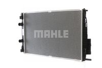 Thumbnail - Radiateur - CR22000S - MAHLE