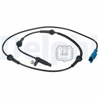 Sensor, Raddrehzahl