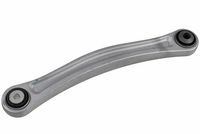 носач, окачване на колелата