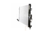 Thumbnail - Radiateur - CR1790000S - MAHLE