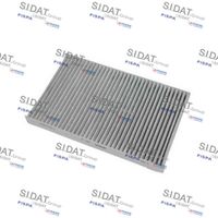Filter, Innenraumluft