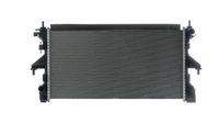 Thumbnail - Radiateur - CR2631000P - MAHLE