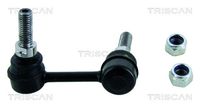 Stange/Strebe, Stabilisator