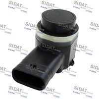 Sensor, Einparkhilfe