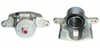 Bremssattel