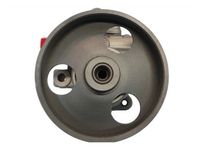 Hydraulikpumpe, Lenkung