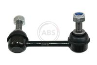 Stange/Strebe, Stabilisator