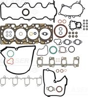 Dichtungsvollsatz, Motor