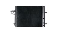 Thumbnail - Condensor, airconditioning - AC992000S - MAHLE