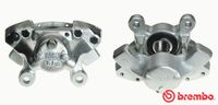 Bremssattel