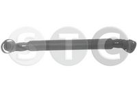 маркуч, вентилация на колянно-мотовилковия блок