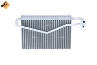 Verdampfer, Klimaanlage