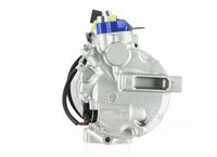 Kompressor, Klimaanlage