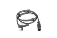 Sensor, Raddrehzahl