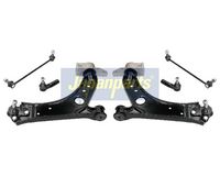 комплект окачване