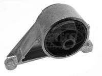 Lagerung, Motor