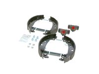 BOSCH Remschoenset 6