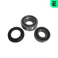 Set rulment roata OPTIMAL, Cod: 962286