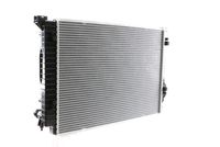 Thumbnail - Radiateur - CR424000S - MAHLE