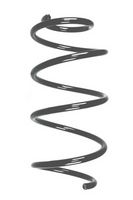 пружина за ходовата част