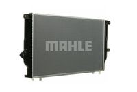 Thumbnail - Radiateur - CR1082000S - MAHLE