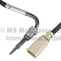 Sensor, Abgastemperatur