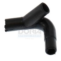 маркуч на радиатора