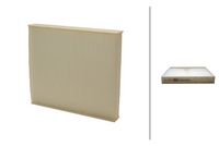 Филтър купе (поленов филтър)