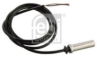 Sensor, Raddrehzahl