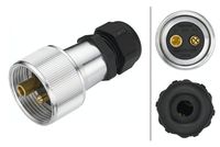 Stecker